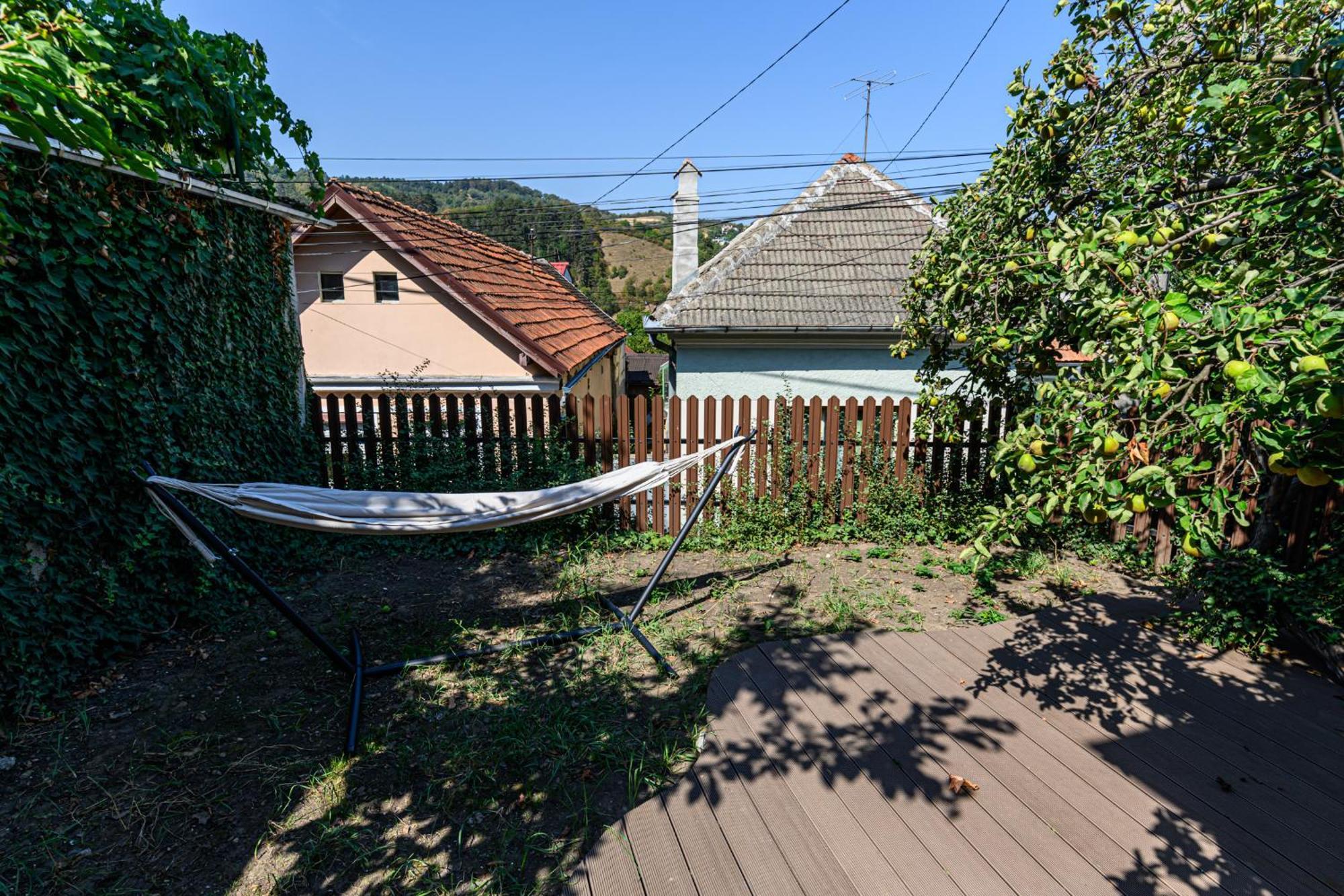 Lagom - Hot Tub Hideout Brașov Exterior foto
